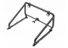 Steel Tube Rollbar w/ Flood Lights for RC4WD Gelande II 2015 Land Rover Defender D90 (Heritage Edition) RC4WD