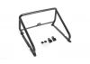 Steel Tube Rollbar w/ Flood Lights for RC4WD Gelande II 2015 Land Rover Defender D90 (Heritage Edition) RC4WD