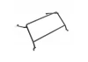 Front Window Roll Cage for RC4WD Gelande II 2015 Land Rover Defender D90 (Heritage Edition) RC4WD