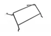 Front Window Roll Cage for RC4WD Gelande II 2015 Land Rover Defender D90 (Heritage Edition) RC4WD