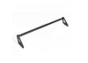 Steel Roof Light Bar for RC4WD Gelande II 2015 Land Rover Defender D90 RC4WD