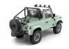 Third Brake Light for RC4WD Gelande II 2015 Land Rover Defender D90 (Heritage Edition) RC4WD