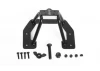 Bed Mounted Spare Wheel and Tire Holder for RC4WD Gelande II 2015 Land Rover Defender D90 (Heritage Edition) RC4WD