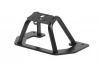Bed Mounted Spare Wheel and Tire Holder for RC4WD Gelande II 2015 Land Rover Defender D90 (Heritage Edition) RC4WD
