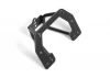 Bed Mounted Spare Wheel and Tire Holder for RC4WD Gelande II 2015 Land Rover Defender D90 (Heritage Edition) RC4WD