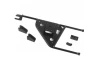 Spare Wheel and Tire Holder for RC4WD Gelande II 2015 Land Rover Defender D90 RC4WD