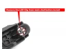 RC4WD Oem Narrow Front Winch Bumper With Steering Guard For Axial