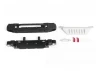 RC4WD Oem Narrow Front Winch Bumper With Steering Guard For Axial