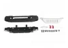 RC4WD Oem Narrow Front Winch Bumper With Steering Guard For Axial
