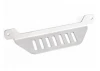 RC4WD Oem Narrow Front Winch Bumper With Steering Guard For Axial