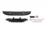 RC4WD Oem Wide Front Bumper With Licence Plate Holder + Steering