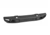 RC4WD Oem Wide Front Bumper With Licence Plate Holder + Steering