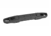 RC4WD Oem Wide Front Bumper With Licence Plate Holder + Steering