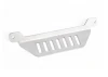 RC4WD Oem Wide Front Bumper With Licence Plate Holder + Steering