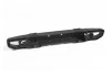 RC4WD Oem Wide Front Bumper With Licence Plate Holder + Steering