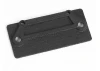 RC4WD Oem Wide Front Bumper With Licence Plate Holder + Steering
