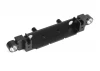 RC4WD Oem Wide Front Bumper With Licence Plate Holder + Steering