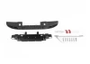 RC4WD Oem Wide Front Winch Bumper With Steering Guard For Axial
