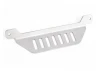 RC4WD Oem Wide Front Winch Bumper With Steering Guard For Axial