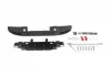 RC4WD Oem Wide Front Winch Bumper With Steering Guard For Axial