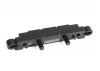 RC4WD Oem Wide Front Bumper With Licence Plate Holder + Steering
