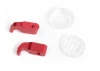 RC4WD Oem Narrow Front Winch Bumper With Steering Guard For Axial