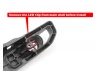 RC4WD Oem Wide Front Winch Bumper With Steering Guard For Axial