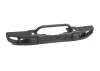 OEM Wide Front Winch Bumper W/ Steering Guard for Axial 1:10 SCX10 III Jeep JLU Wrangler (B) RC4WD