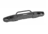 OEM Wide Front Winch Bumper W/ Steering Guard for Axial 1:10 SCX10 III Jeep JLU Wrangler (B) RC4WD