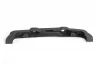 OEM Rear Bumper w/ Tow Hook + License Plate Holder for Axial 1:10 SCX10 III Jeep JLU Wrangler RC4WD