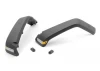 Fender Flare Set W/ Lights for Axial 1:10 SCX 10 III Jeep JLU Wrangler RC4WD