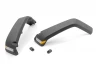 Fender Flare Set W/ Lights + LED Lighting System for Axial 1:10 SCX 10 III Jeep JLU Wrangler RC4WD