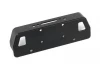 Classic Front Winch Bumper for RC4WD Gelande II 2015 Land Rover Defender D90 (Silver) RC4WD