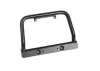 Steel Push Bar Front Bumper for RC4WD Gelande II 2015 Land Rover Defender D90 RC4WD
