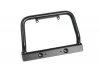 Steel Push Bar Front Bumper for RC4WD Gelande II 2015 Land Rover Defender D90 RC4WD