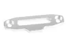 Rough Stuff 1:10 Aluminium Fairlead for RC4WD 1:10 Mini Warn 9.5cti Winch RC4WD