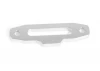 Rough Stuff 1:10 Aluminium Fairlead for RC4WD 1:10 Mini Warn 9.5cti Winch RC4WD