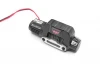 Rough Stuff 1:10 Aluminium Fairlead for RC4WD 1:10 Mini Warn 9.5cti Winch RC4WD