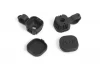 Offroad Light Set for Axial 1:10 SCX 10 III Jeep JLU Wrangler RC4WD