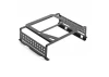 Adventure Rooftop Tent Steel Rack for RC4WD Gelande II 2015 Land Rover Defender D90 RC4WD