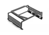 Adventure Rooftop Tent Steel Rack for RC4WD Gelande II 2015 Land Rover Defender D90 RC4WD