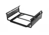 Adventure Rooftop Tent Steel Rack for RC4WD Gelande II 2015 Land Rover Defender D90 RC4WD