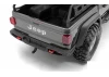 Metal Logo Decal Sheet for Axial 1:10 SCX10 III Jeep (Gladiator/Wrangler) (Silver) RC4WD