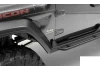 Metal Logo Decal Sheet for Axial 1:10 SCX10 III Jeep (Gladiator/Wrangler) (Silver) RC4WD