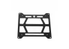 Adventure Rooftop Tent Steel Rack for Axial 1:10 SCX10 III Jeep JT Gladiator RC4WD