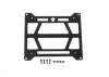 Adventure Rooftop Tent Steel Rack for Axial 1:10 SCX10 III Jeep JT Gladiator RC4WD