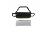 RC4WD Z-L0381 KS Steel Front Bumper for Axial 1:10 SCX10 III Jeep JLU Wrangler RC4WD