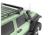 Mirror Decals for Axial 1:10 SCX10 III Jeep JLU Wrangler RC4WD