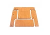 Cargo Bed Wood Decking for RC4WD Gelande II 2015 Land Rover Defender D90 (Pick-Up) RC4WD