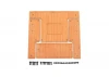 Cargo Bed Wood Decking for RC4WD Gelande II 2015 Land Rover Defender D90 (Pick-Up) RC4WD
